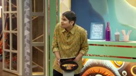 Bigg Buzz S02 E08 Sana's bold takes!