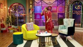 Bigg Buzz S02 E10 Mime magic with Aishwarya! Bigg Buzz S02 E10 Mime magic with Aishwarya!