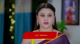 Brahma Mudi S01 E273 Dhanya Lakshmi's Concern for Kalyan