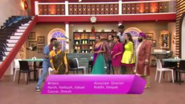 Comedy Classes S01E21 Mausi remembers the past Full Episode
