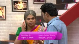 Comedy Classes S01E27 Krushna dresses up as Big B Full Episode