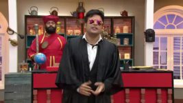 Comedy Classes S01E28 Courtroom drama Full Episode