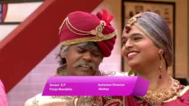Comedy Classes S04E07 Mausi's tearful bidaai! Full Episode