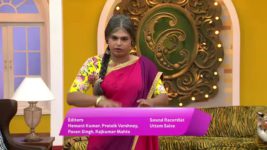 Comedy Classes S06E20 Kashmir to Kanyakumari Full Episode