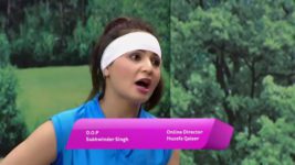 Comedy Classes S07E24 Bharti's passion for hockey Full Episode