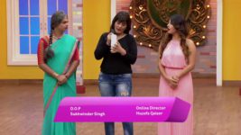 Comedy Classes S09E22 Mausi ka Bank Full Episode