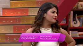 Comedy Classes S09E24 Pati-Patni special Full Episode