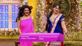 Comedy Classes S10E07 The celebrations continue Full Episode