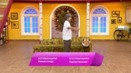 Comedy Classes S10E08 Mausi recalls fond moments Full Episode