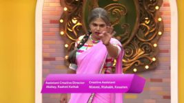 Comedy Classes S10E11 Today's breaking news Full Episode