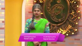Comedy Classes S10E19 Relax and have fun! Full Episode