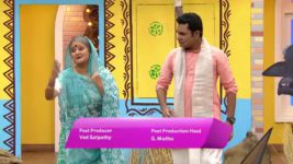 Comedy Classes S10E27 Family Drama in Village Full Episode