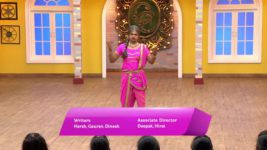 Comedy Classes S10E30 Malmal Baba Darbar Full Episode