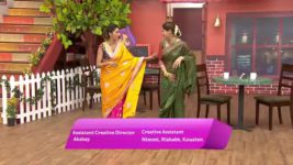 Comedy Classes S12E16 Yuvika Rocks in the Show! Full Episode