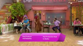 Comedy Classes S13E10 The Retro Twist Full Episode