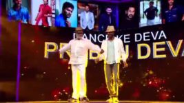 Dance Plus S02E21 Prabhudeva, Sonu Sood Impressed Full Episode
