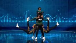 Dance Plus S03E17 Sidharth, Jacqueline Drop By Full Episode