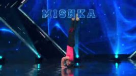Dance Plus S05E04 Race to the Top 16 Full Episode