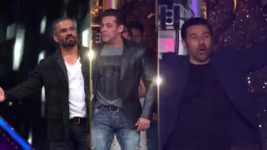 Dance Plus S05E11 Tribute to Sunny Deol, Sunil Shetty Full Episode