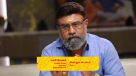 Eeramaana Rojaave S02 E501 Parthiban, Jeeva's Attempt Fails