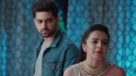 Ek Bhram Sarvagun Sampanna S01E105 Kabir, Pooja's Romance Full Episode