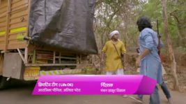 Ghulaam S04E19 Rangeela, Phantom Rescue Khushi Full Episode