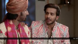 Ghulaam S04E20 Phantom, Khushi Tie The Knot Full Episode