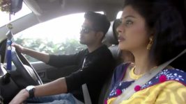 Ichche Nodee S04E50 Meghla Sings for Anurag Full Episode