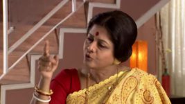 Ichche Nodee S06E49 Adrija, Shubhankar Gang Up Full Episode