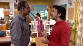 Ichche Nodee S06E54 Arna, Meghla to Attend a Show Full Episode