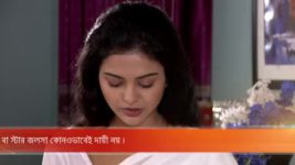 Ichche Nodee S12E26 Adrija Has a Tiff With Meghla Full Episode