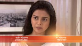 Ichche Nodee S12E27 Meghla Sticks to Her Decision Full Episode