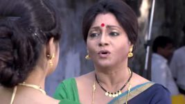 Ichche Nodee S15E05 Adrija Supports Tua Full Episode