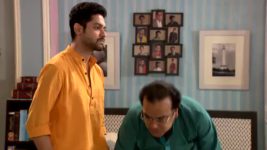 Ichche Nodee S17E52 Anurag To Go Abroad Full Episode