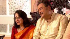 Ichche Nodee S18E30 Meghla Sings For Anurag Full Episode