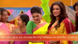 Ichche Nodee S18E34 Mimi's Haldi Ceremony Full Episode