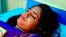 Jagadhatri (zee telugu) S01 E38 3rd October 2023