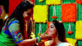 Jagadhatri (zee telugu) S01 E51 18th October 2023