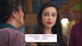 Jhanak (Star Plus) S01 E41 Arshi Questions Aniruddha, Jhanak