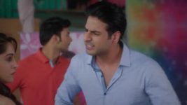 Kahaan Hum Kahaan Tum S01E31 Rohit's Stern Decision Full Episode