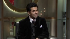 Koffee with Karan S04E19 Parineeti Chopra and Alia Bhatt Full Episode