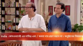 Kusum Dola S11E28 Badshah's Promise to Rupkotha Full Episode