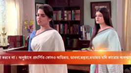 Kusum Dola S12E123 Shramanjit Questions Ranajay Full Episode