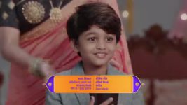 Lagnachi Bedi S01 E591 Rukmini's Harsh Remarks
