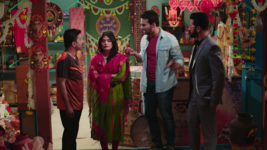 Laxmichya Paaulanni S01 E03 Kala Consents to Soham's Appeal?