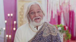 Laxmichya Paaulanni S01 E06 Aaba Blesses Kala