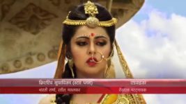 Mahabharat Star Plus S02 E12 Shakuni provokes Dhritarashtra