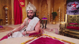 Mahabharat Star Plus S03 E05 Who will be the next king?