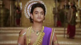 Mahabharat Star Plus S03 E12 Kunti is delighted to see Bheem