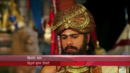 Mahabharat Star Plus S04 E16 Arjun apologises to Karna